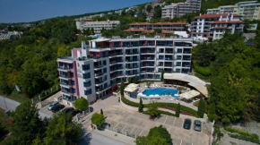 Hotels in Kavarna